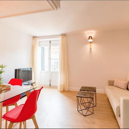 Merced10 Duplex 3I Málaga Kültér fotó