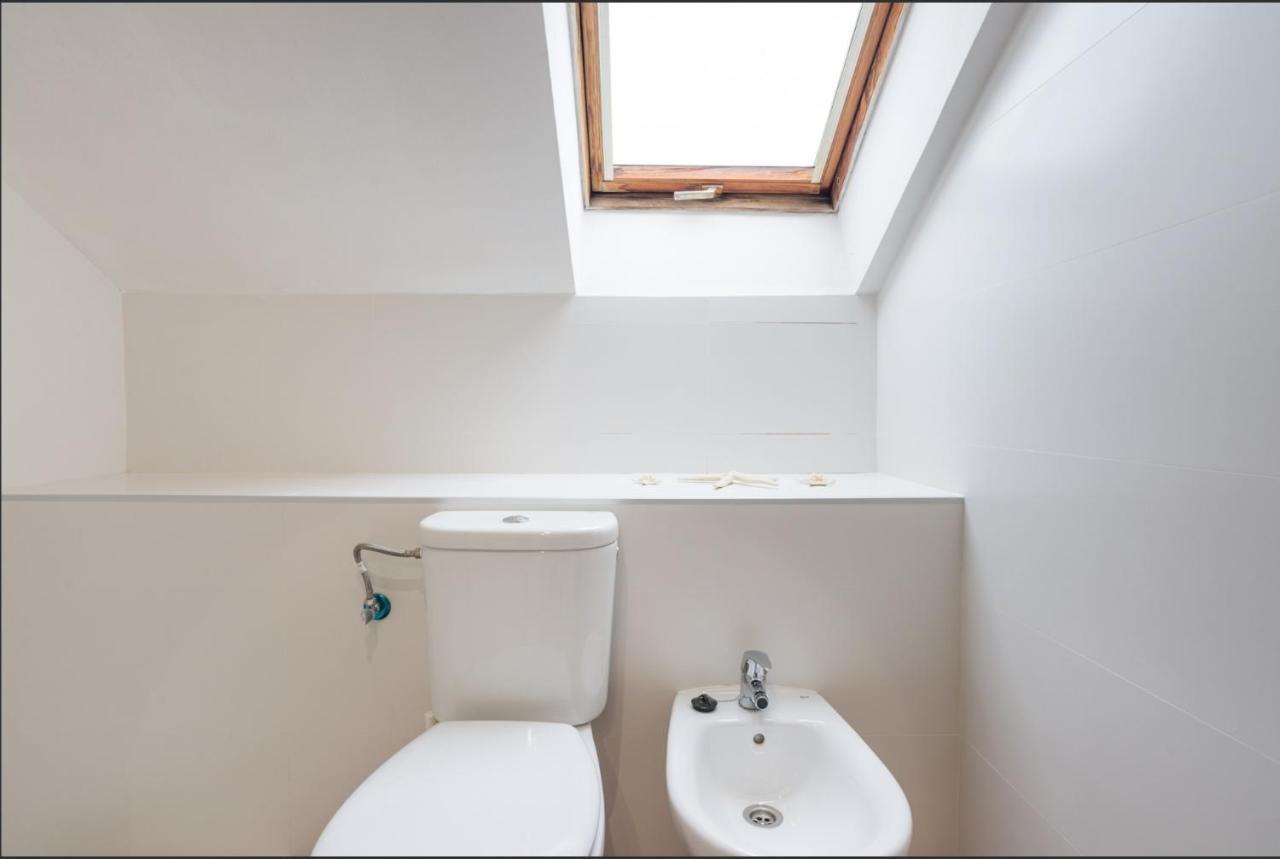 Merced10 Duplex 3I Málaga Kültér fotó