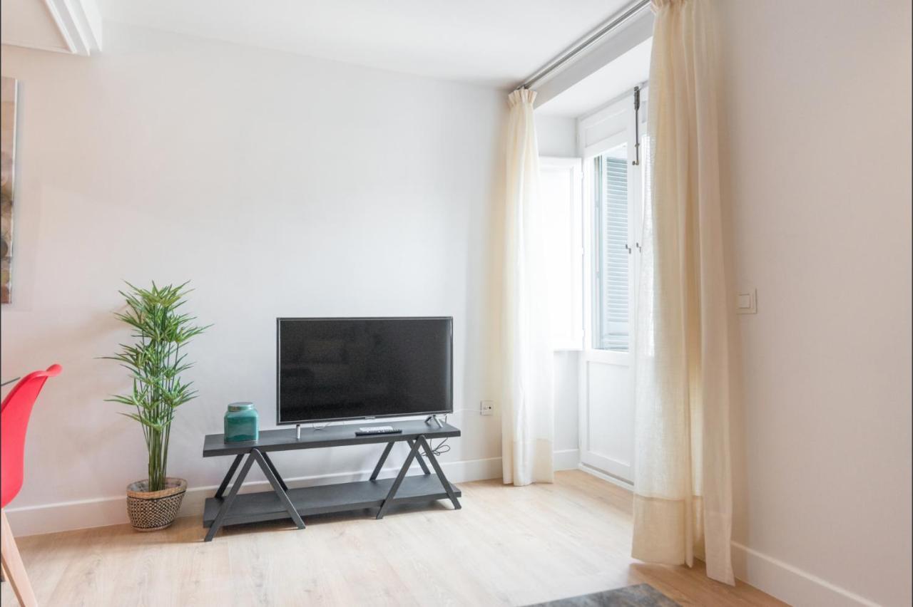 Merced10 Duplex 3I Málaga Kültér fotó